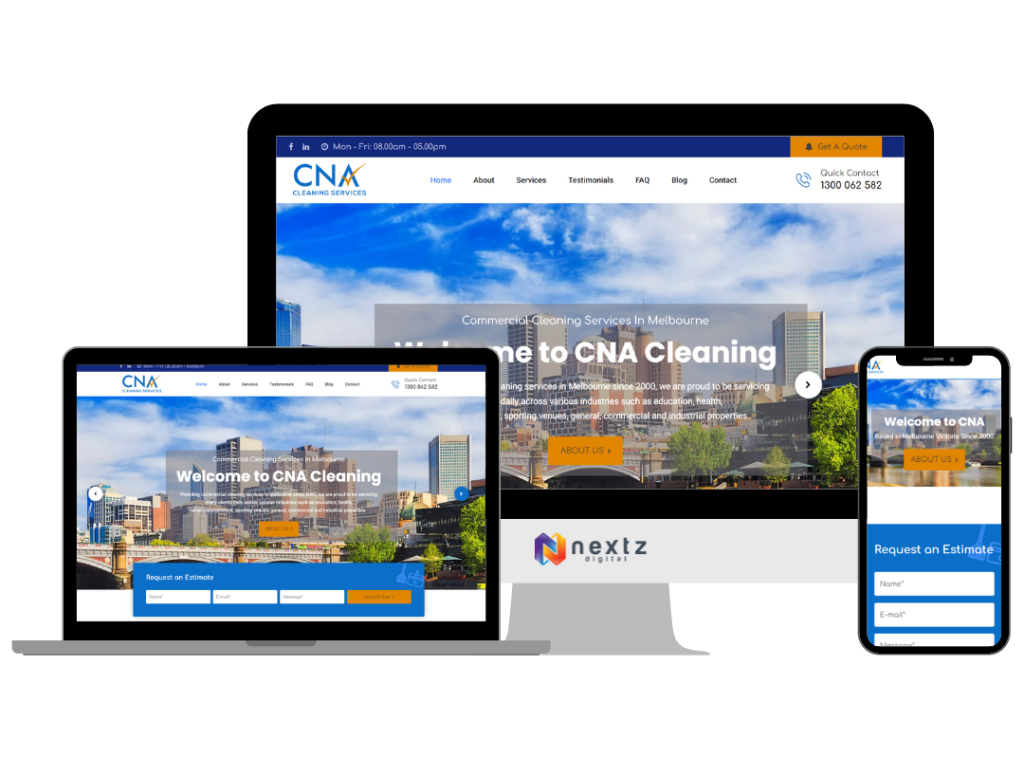 commercial-cleaning-web-design-melbourne