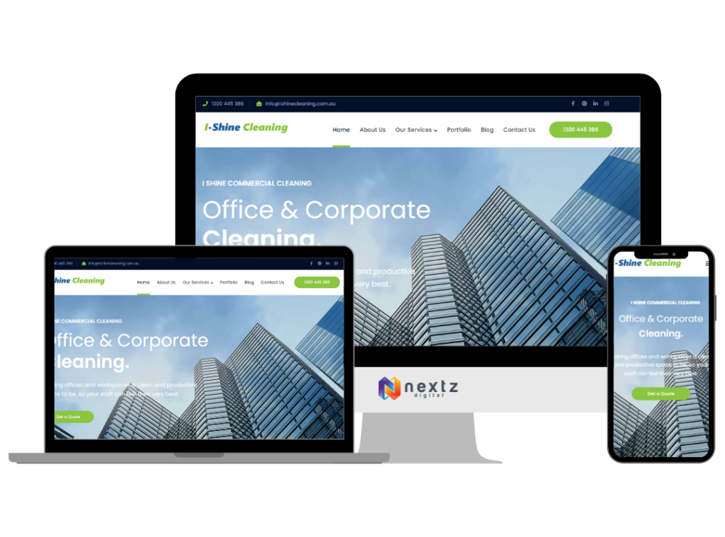 web-design-melbourne